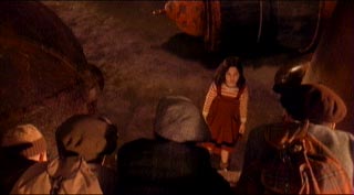 ����� ���������� ����� ( La Cite des enfants perdues ) - image no.92